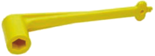 QUICKSILVER 91-859046Q4 PROP WRENCH 1 1/16-YELLOW