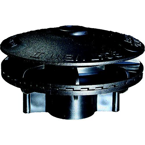 VIC-BV2BLK BOAT VENT II BLK