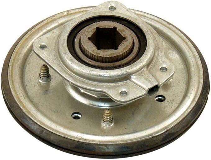 MTD-684-04153C FRICTION WHEEL ASSEMBLY