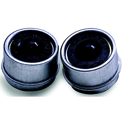 TIEDOWN 81168 DUST CAPS FOR SUPER LUBE 2 PK