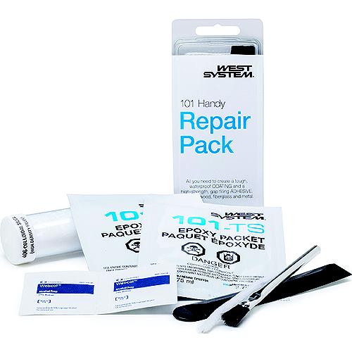 WEST SYSTEM 101 REPAIR PACK