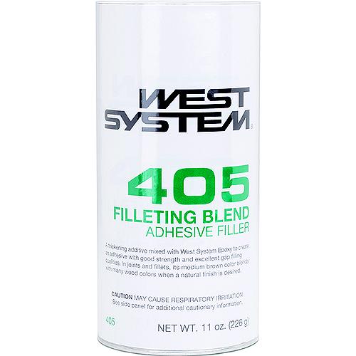 WEST SYSTEM 405 FILLETING BLEND