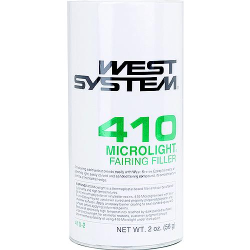 WEST SYSTEM 410-2 MICROLIGHT FILLER