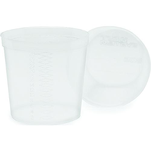 WEST SYSTEM 805 16OZ POLY MIXING BUCKET