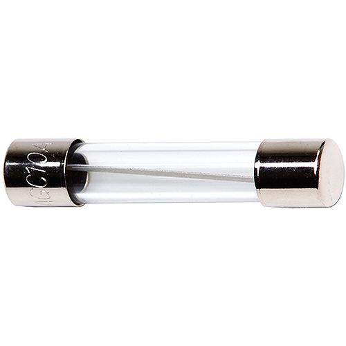 BLUE SEA 5213 7.5A AGC GLASS FUSE