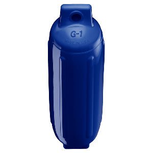 POLY FORM  G-1-COBALT-BLUE  TWIN EYE FENDER