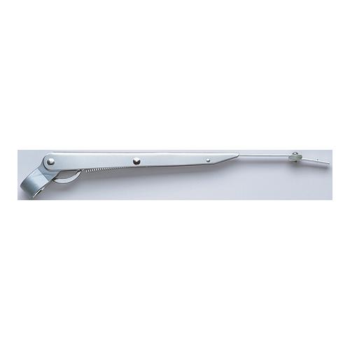 Marinco 33010A Deluxe Adjustable Stainless Steel Wiper Arm Dry 14" to 20"