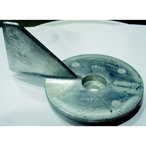 CAMP 17264 ZINC ANODE FIN