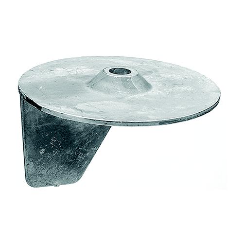 CAMP 55125-94502 ANODE SUZUKI FIN