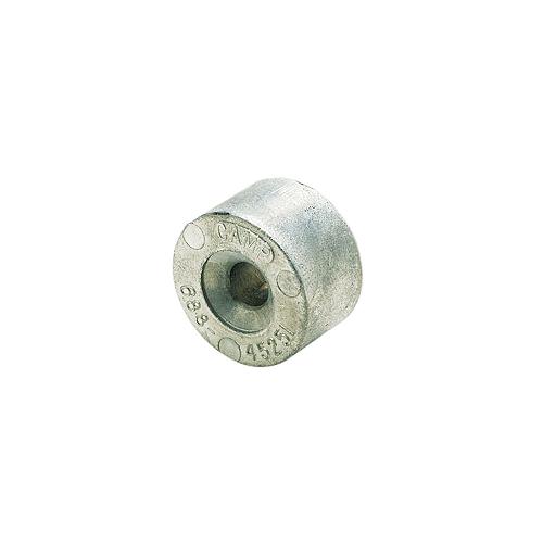 CAMP 688-45251 YAMAHA BUTTON ANODE