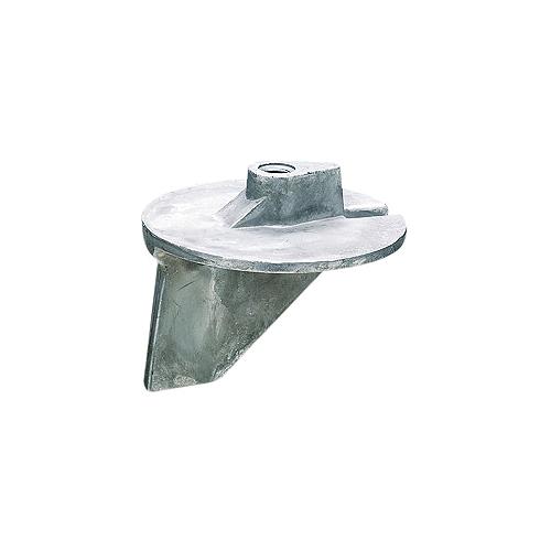 CAMP 688-45371 YAMAHA ANODE FIN