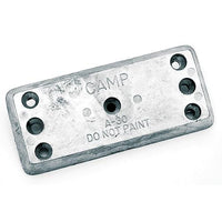 CAMP A-30 PLATE ZINC