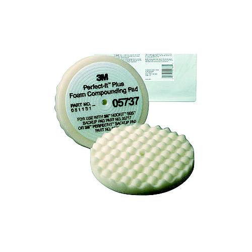 3M 05737 FOAM COMPOUNDING PAD