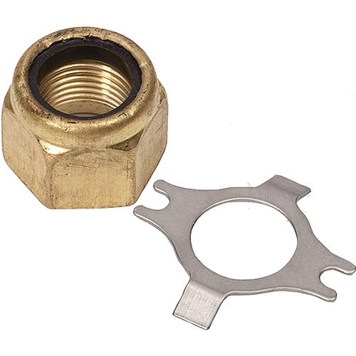 MERCURY 11-8M0056234 PROP NUT KIT ALPHA BRAVO