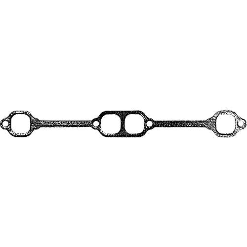 MERCURY 27-33395 GASKET, MANIFOLD SM BLOCK V-8 CHEV