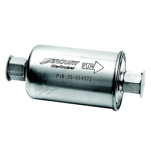 MERCURY 35-864572 Fuel Filter