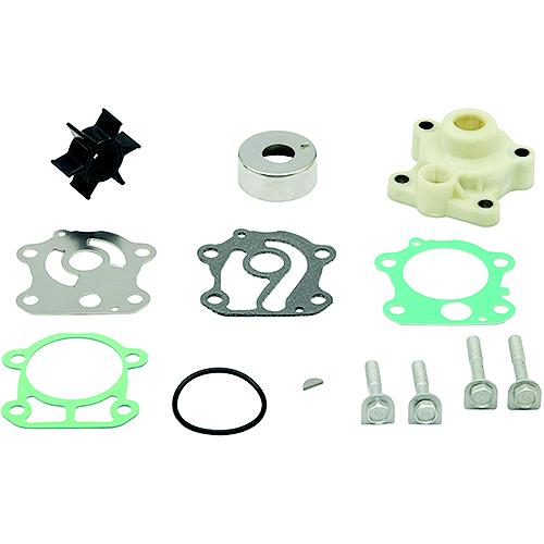 MERCURY 46-8M6012797 WATER PMP KIT YAMAHA 6H3-W0078-02-00  SIERRA 18-3466