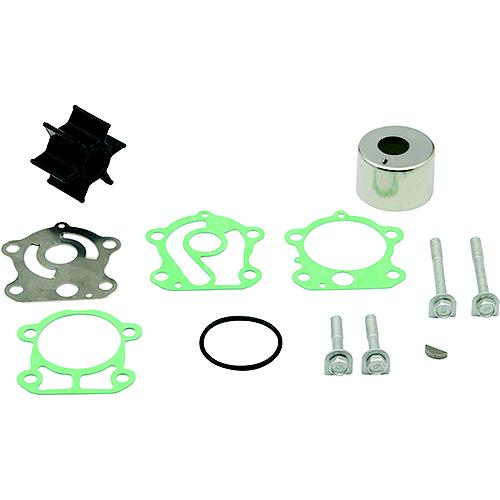 MERCURY/QUICKSILVER 46-8M6012802 IMPELLER REPAIR KIT YAM F75-F100 67F-WOO78-00-00