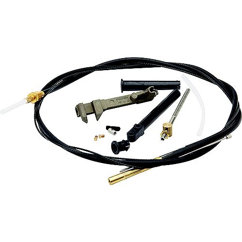 MERCURY 8M0176524 SHIFT CABLE ASSY ALPHA SS FROM 865436A02