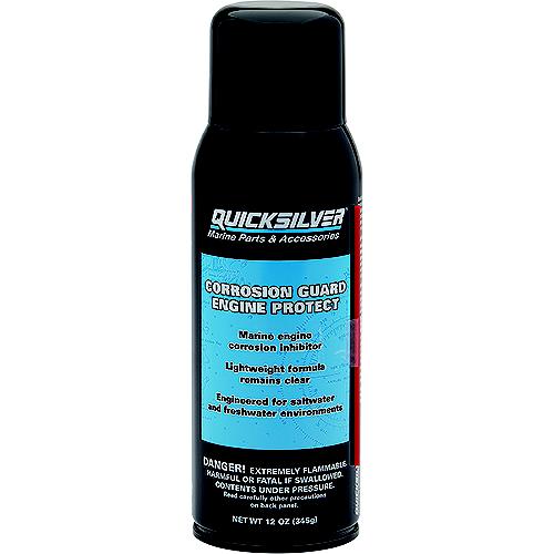 MERCURY 92-8M0172754 W CORROSION GUARD 12 OZ