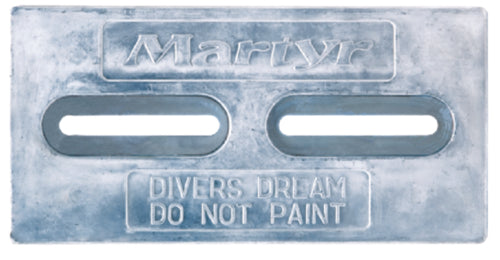 MARTYR CMDIVERMINIA MINI DIVERS DREAM ALUM