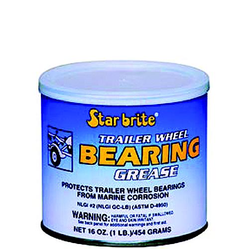 STARBRITE 26016 WHEEL BEARING GREASE