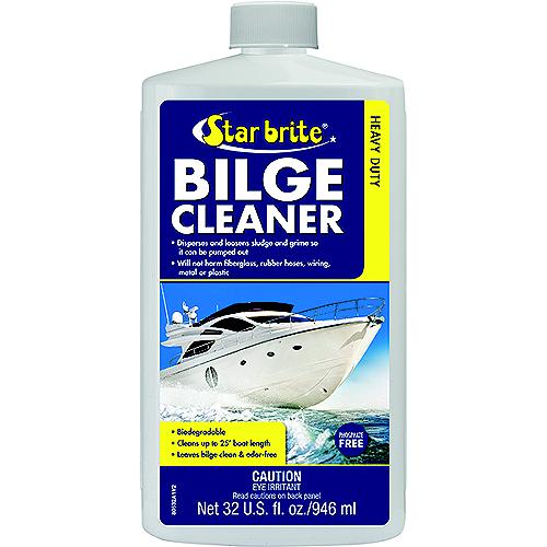 STARBRITE 80532 BILGE CLEANER QT