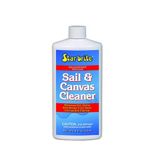 STARBRITE 82016 SAIL AND CANVAS CLEANER