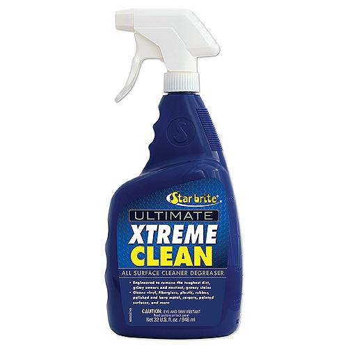 STARBRITE 83232 XTREME CLEAN