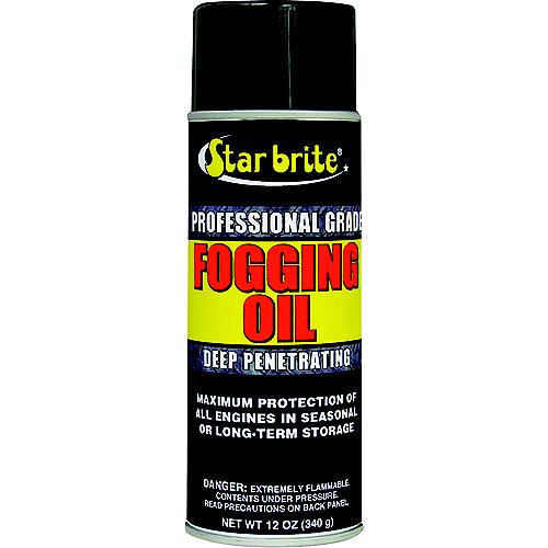 STARBRITE 84812 FOGGING OIL