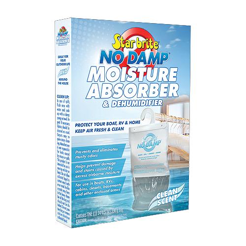 STARBRITE 85470 HANGING MOISTURE ABSORBER 14OZ