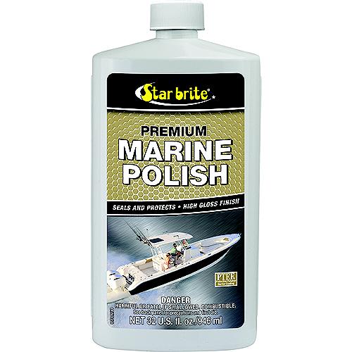 STARBRITE 85716 PTEF POLISH 16OZ
