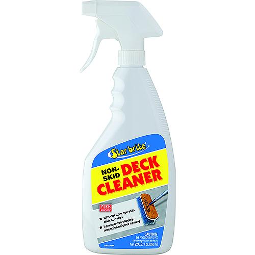 STARBRITE 85922 DECK CLEANER NON-SKID 22 OZ SPRAY