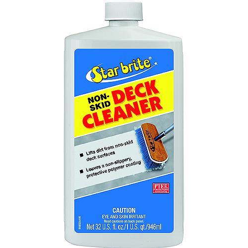 STARBRITE 85932 NONSKID DECK CLEANER 32OZ