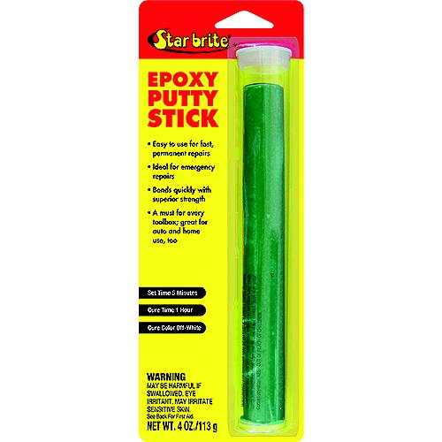 STARBRITE 87104 EPOXY PUTTY STICK