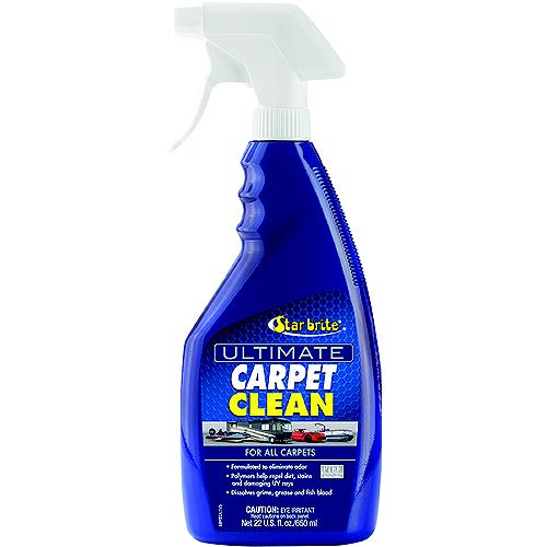 STARBRITE 88922 CARPET CLEAN W/PTEF