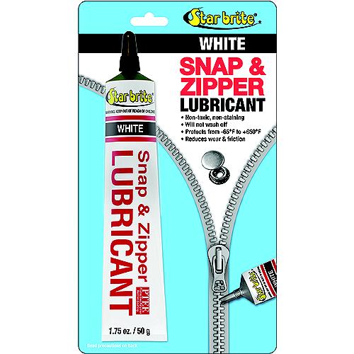 STARBRITE 89102 SNAP/ZIPPER LUBE