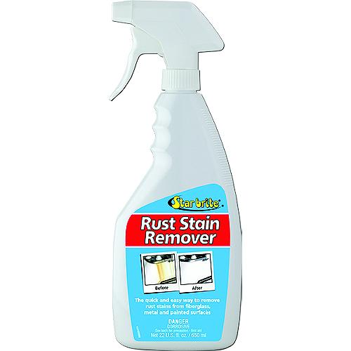 STARBRITE 89222 RUST STAIN REMOVER