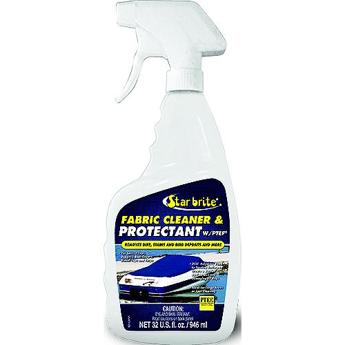 STARBRITE 92132 ULTIMATE FABRIC CLEAN
