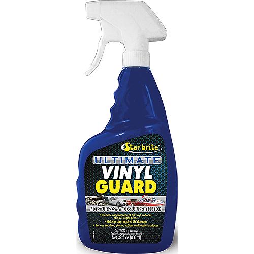 STARBRITE 95932 ULTIMATE VINYL GUARD