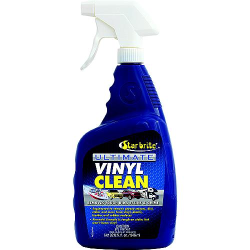 STARBRITE 96232 ULTIMATE VINYL CLEAN