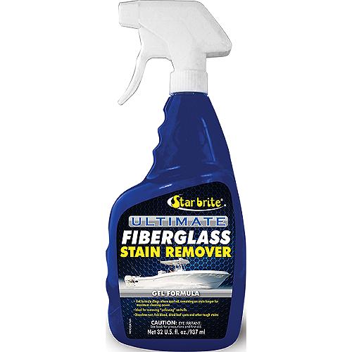 STARBRITE 98932 32OZ ULTIMATE FIBERGLASS STAIN REMOVER