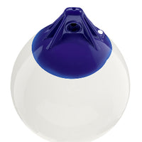 POLYFORM A-3-W 17IN NET BUOY, WHITE