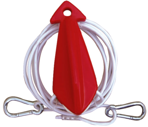 AIRHEAD AHTH6 TOW DEMON HARNESS 8FT
