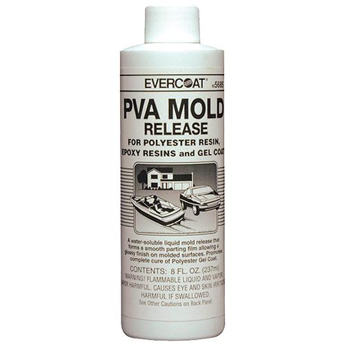 FIBERGLASS EVERCOAT 105685 PVA Mold Release