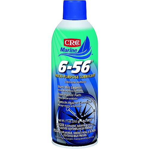 CRC-06006 6-56 MULTI PURPOSE LUBE  9OZ