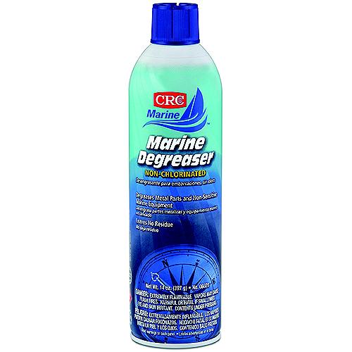 CRC 06020 MARINE DEGREASER