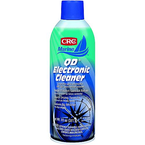 CRC-06102 ELECTRONIC CLEANER