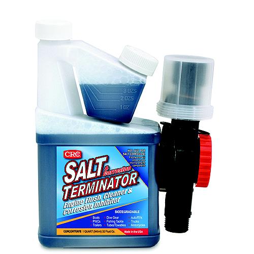 CRC-SX32M SALT TERMINATOR W/MIXER