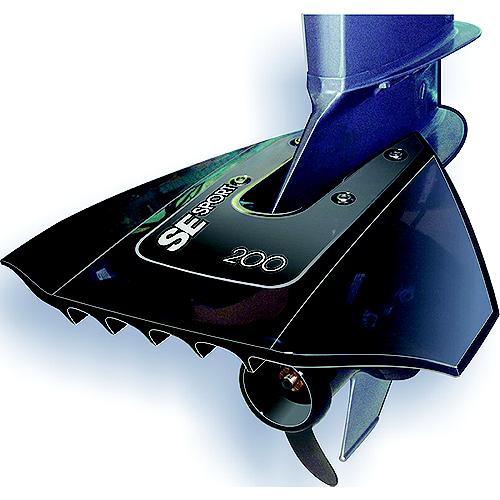 HYDROFOIL SE SPORT 200 BLK